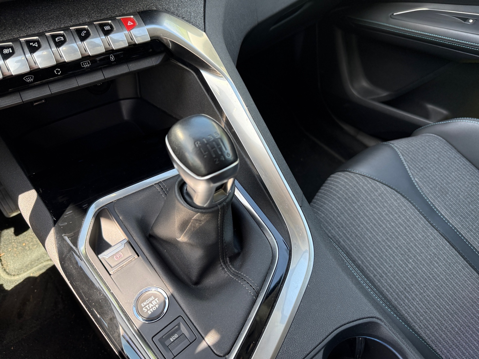 Peugeot 3008 18