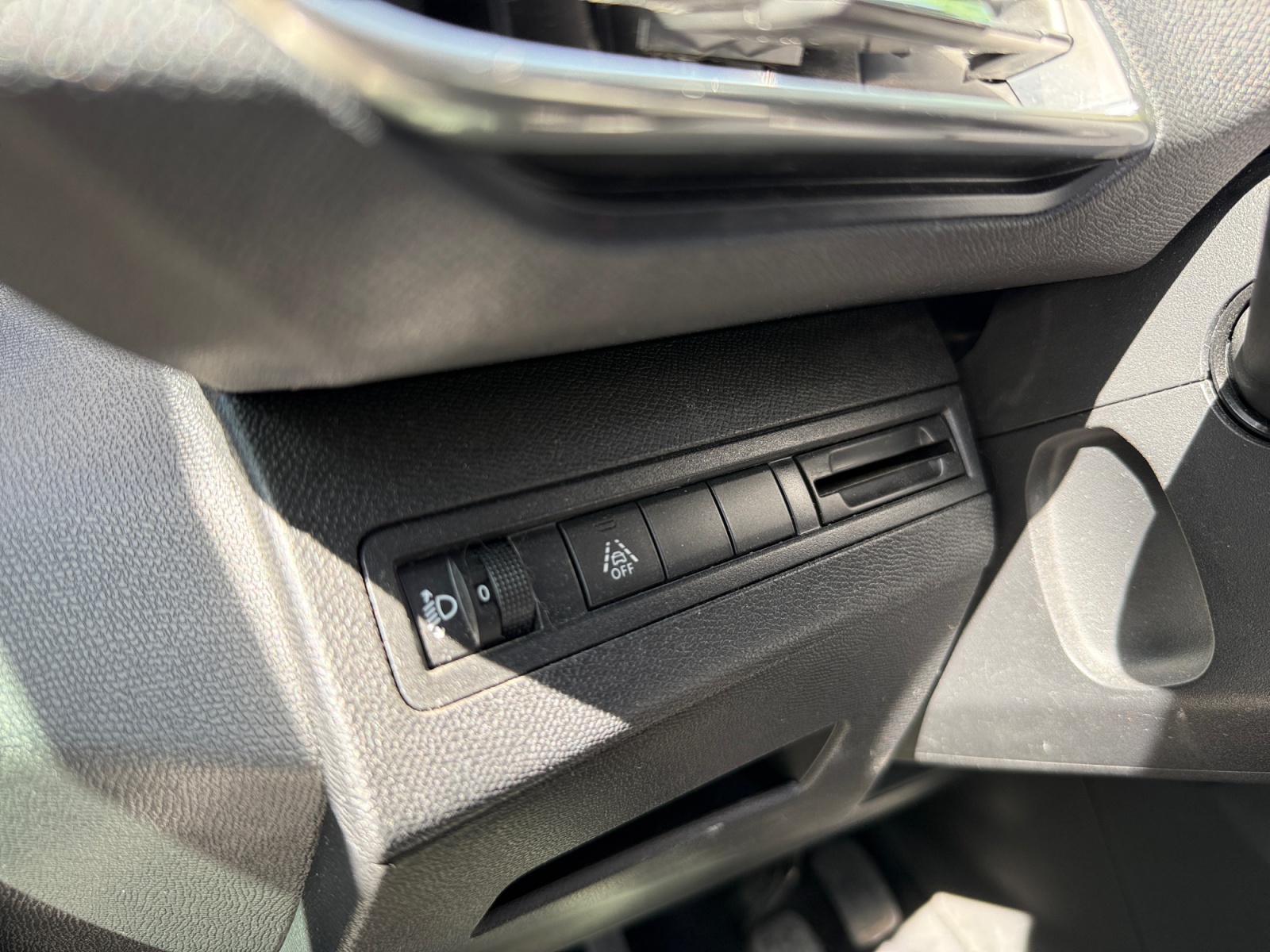 Peugeot 3008 21
