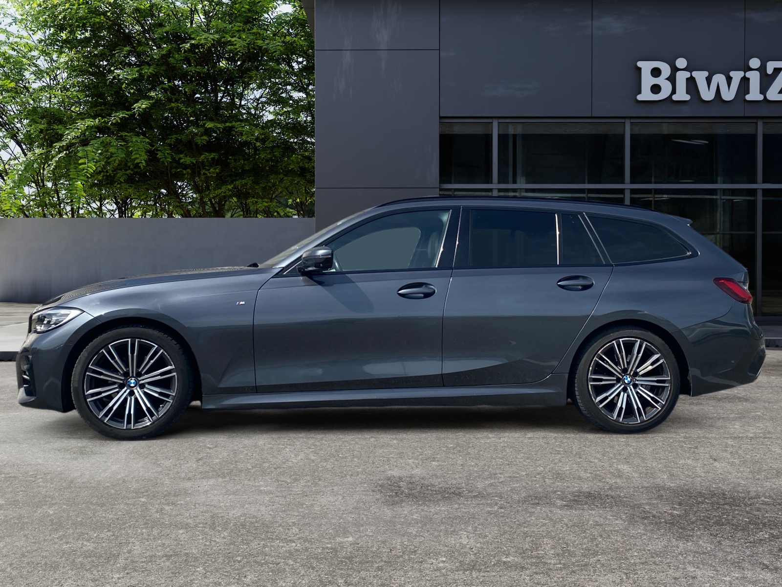 Bmw Serie 3 1