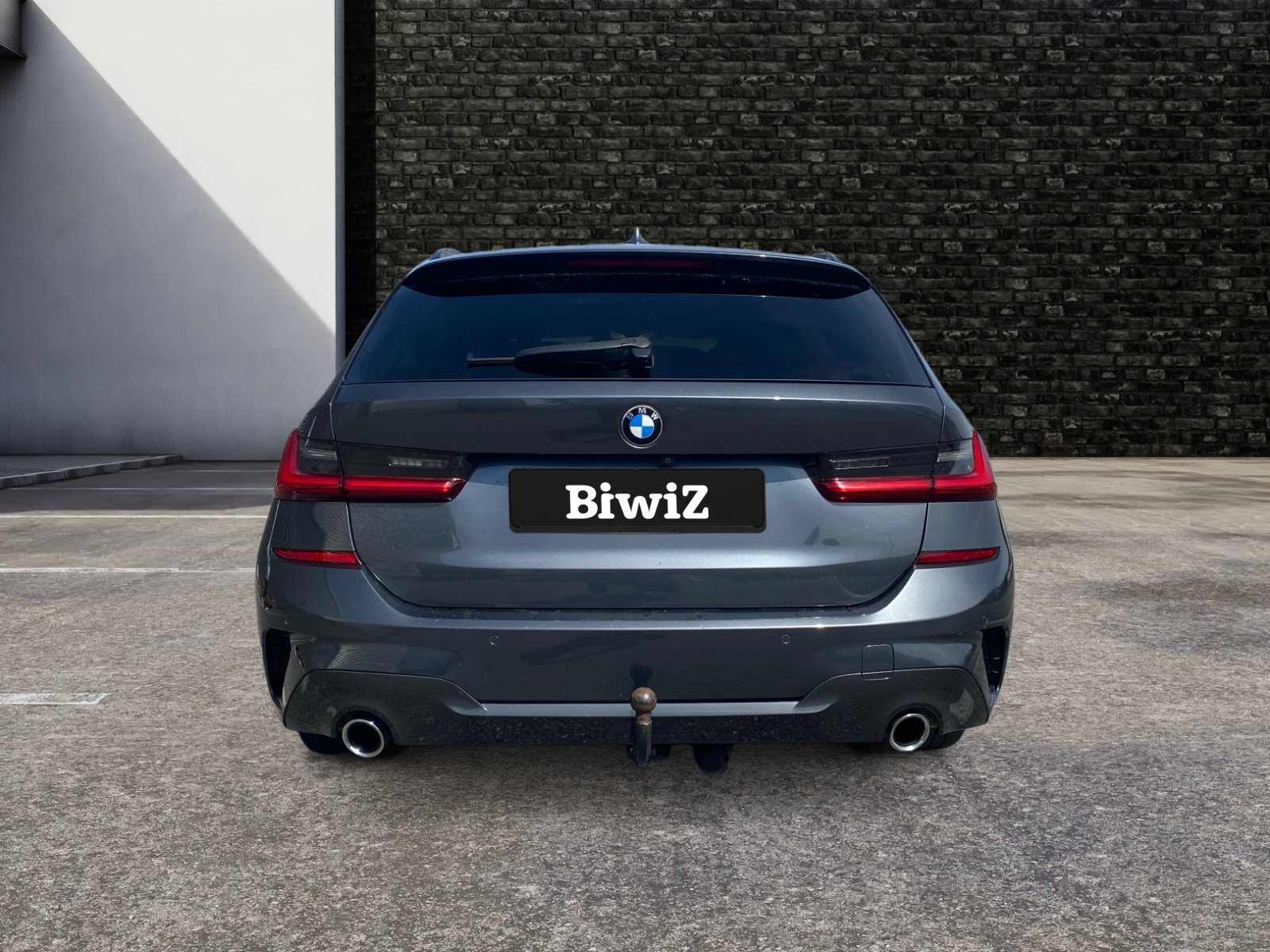 Bmw Serie 3 3