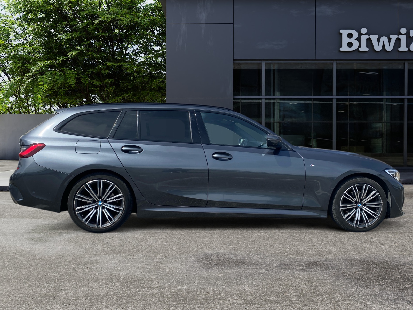 Bmw Serie 3 5