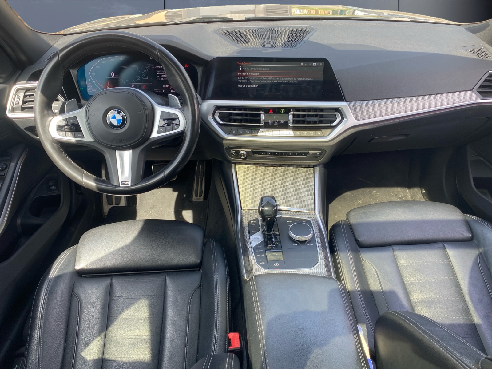 Bmw Serie 3 14