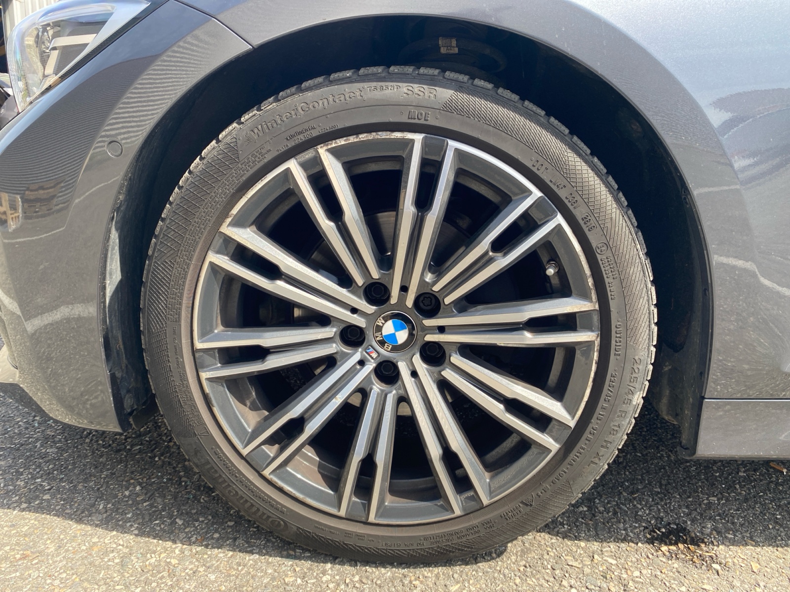 Bmw Serie 3 23