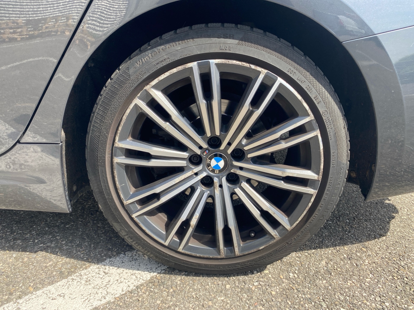 Bmw Serie 3 24