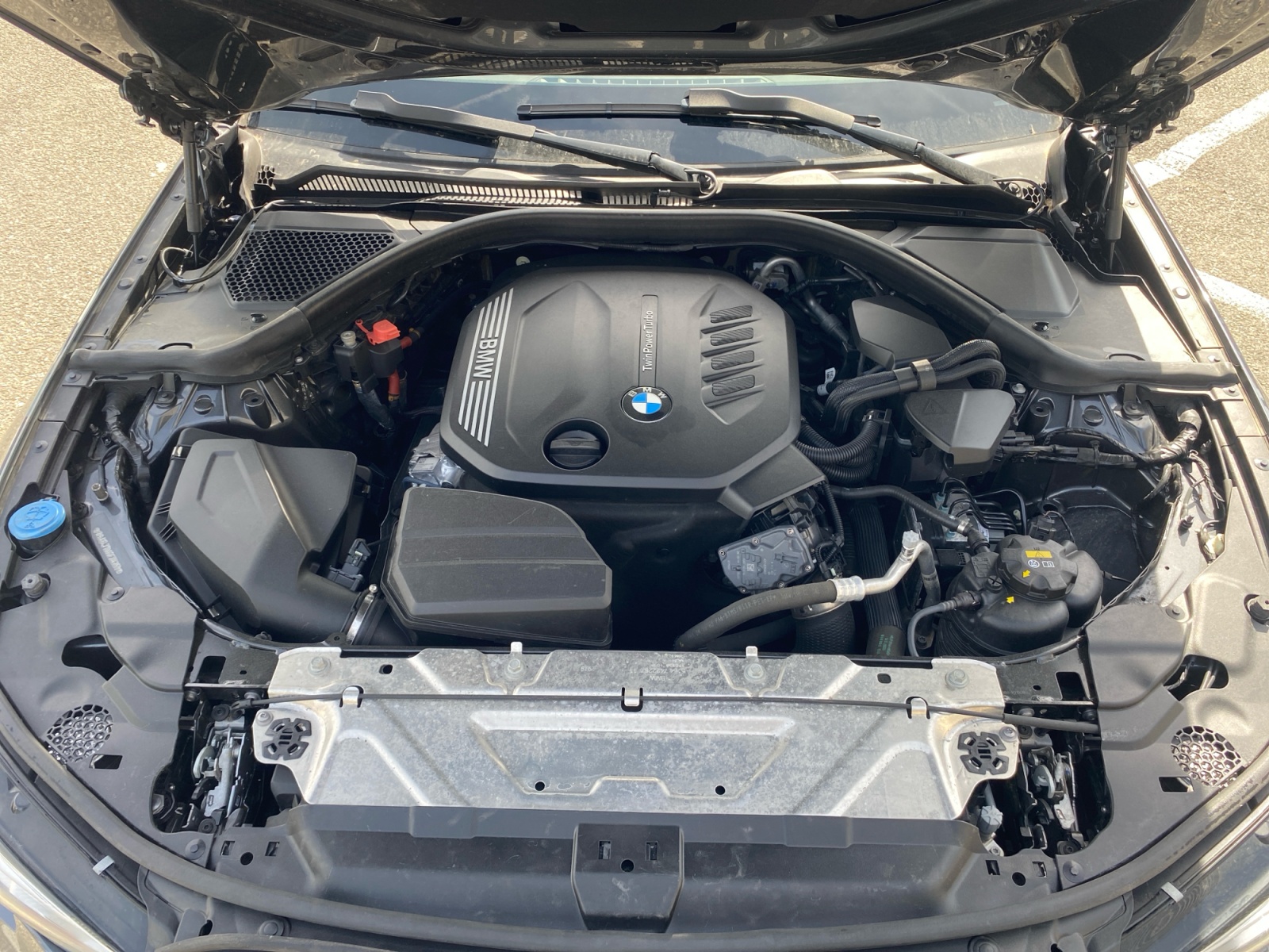 Bmw Serie 3 28