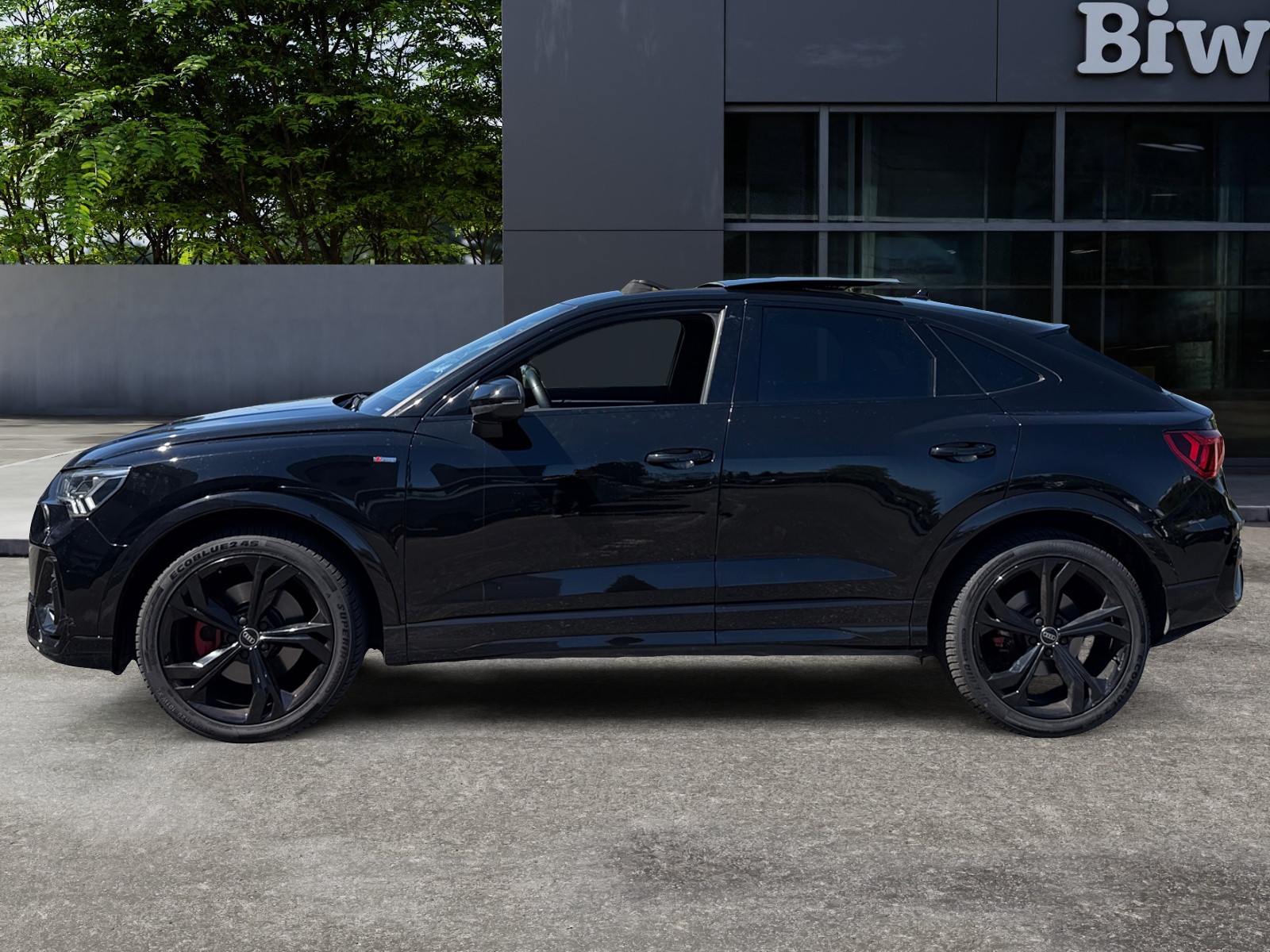 Audi Q3 1