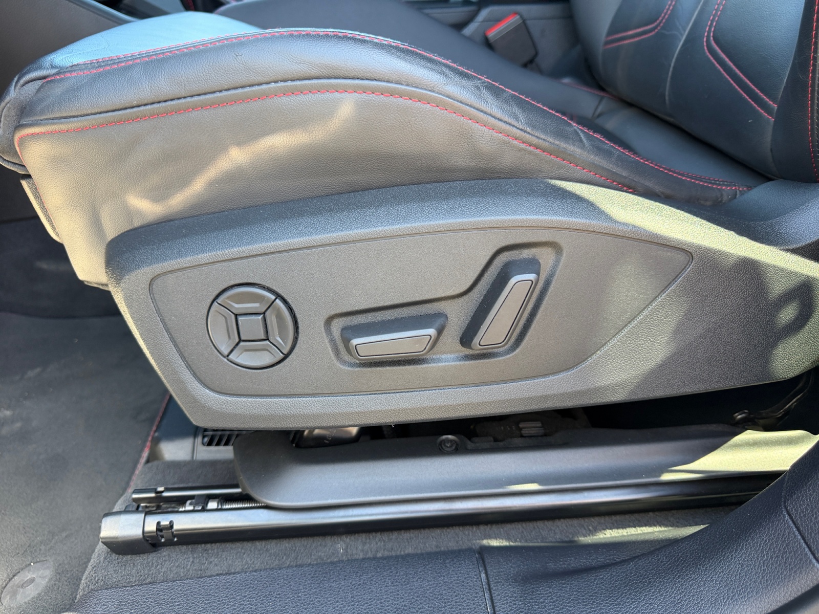 Audi Q3 19