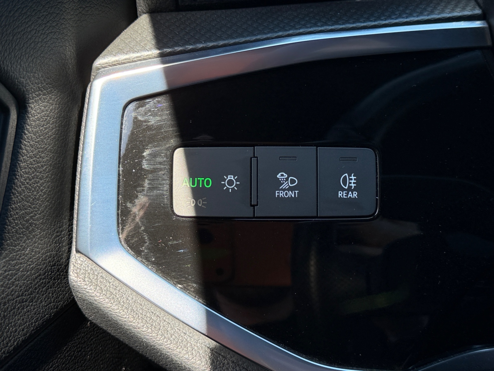 Audi Q3 21