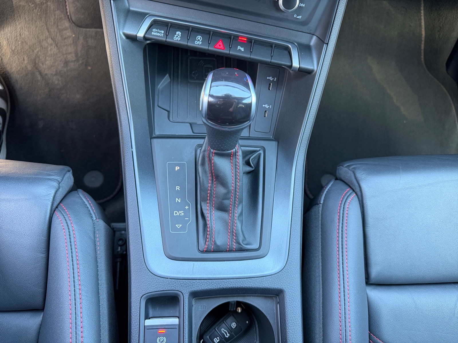 Audi Q3 28
