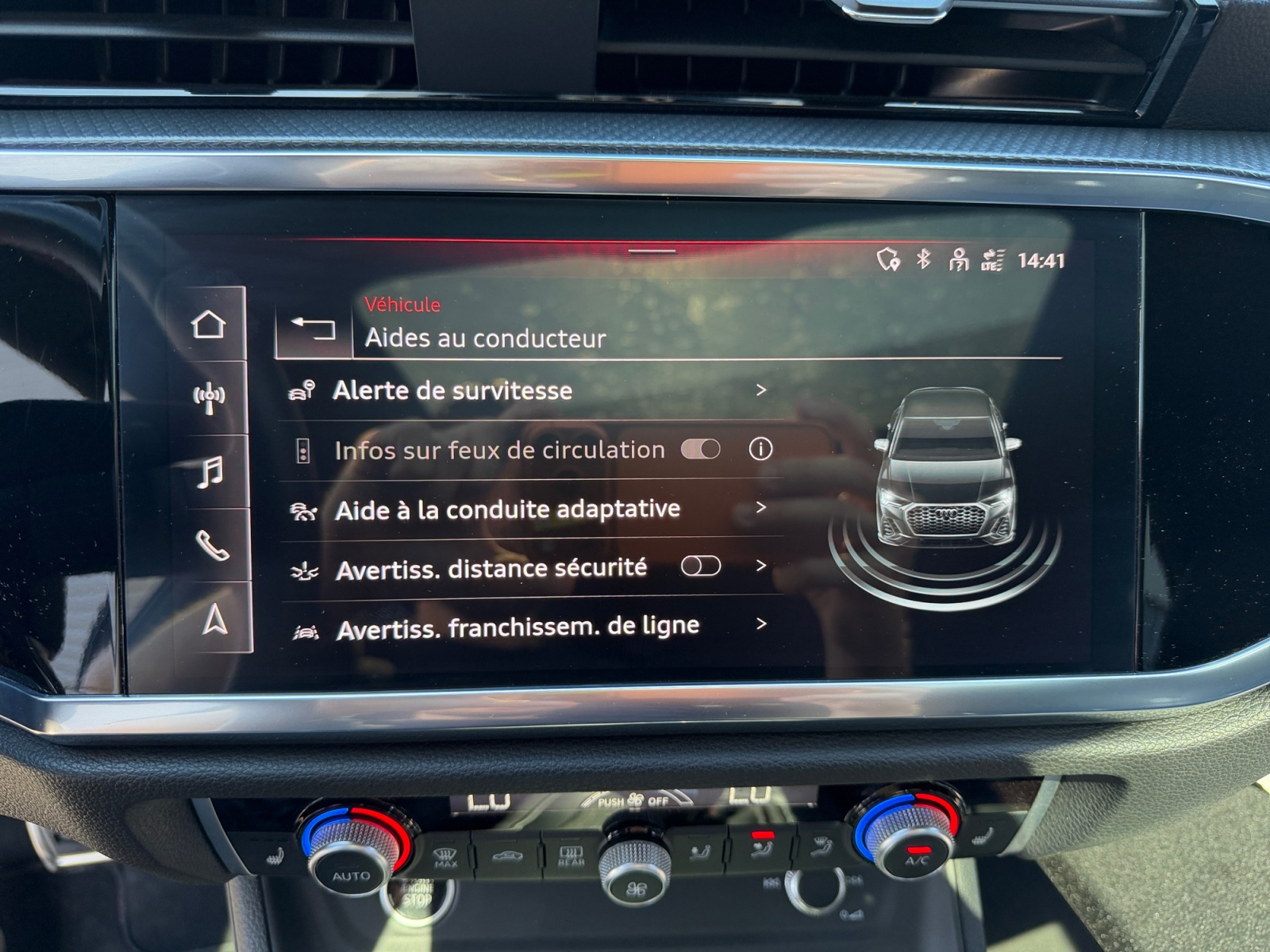 Audi Q3 34
