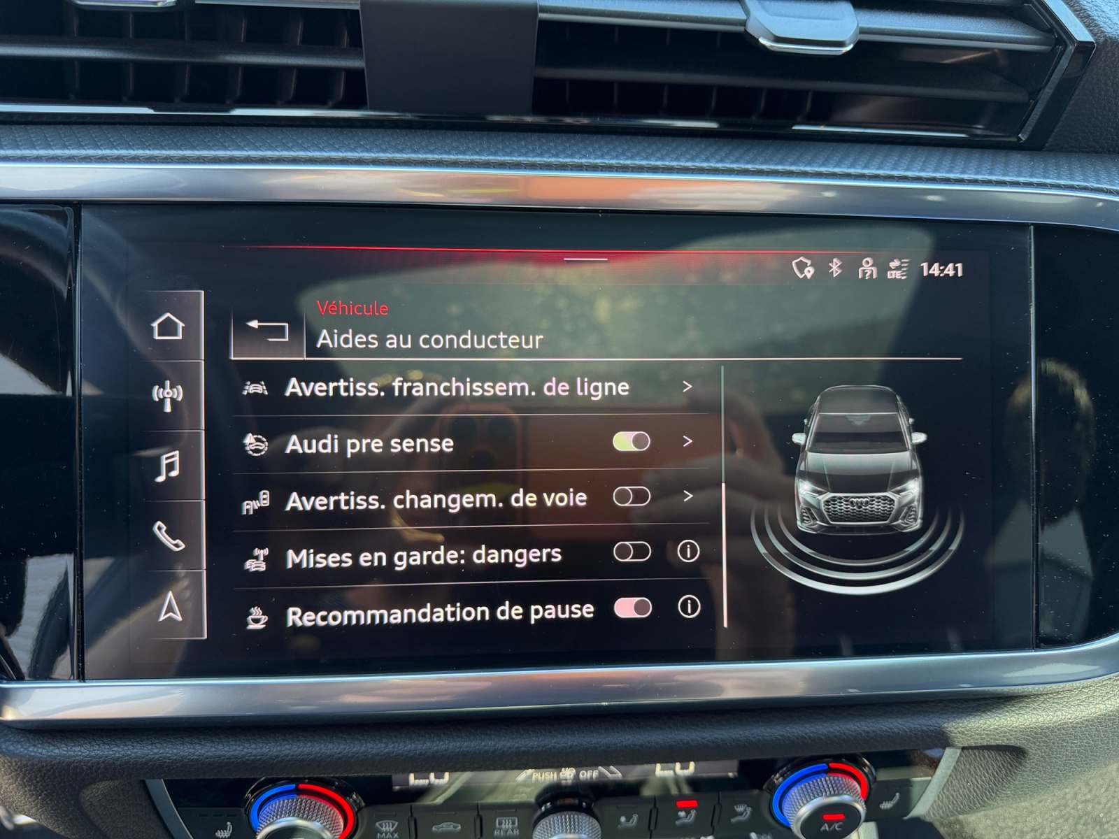Audi Q3 35