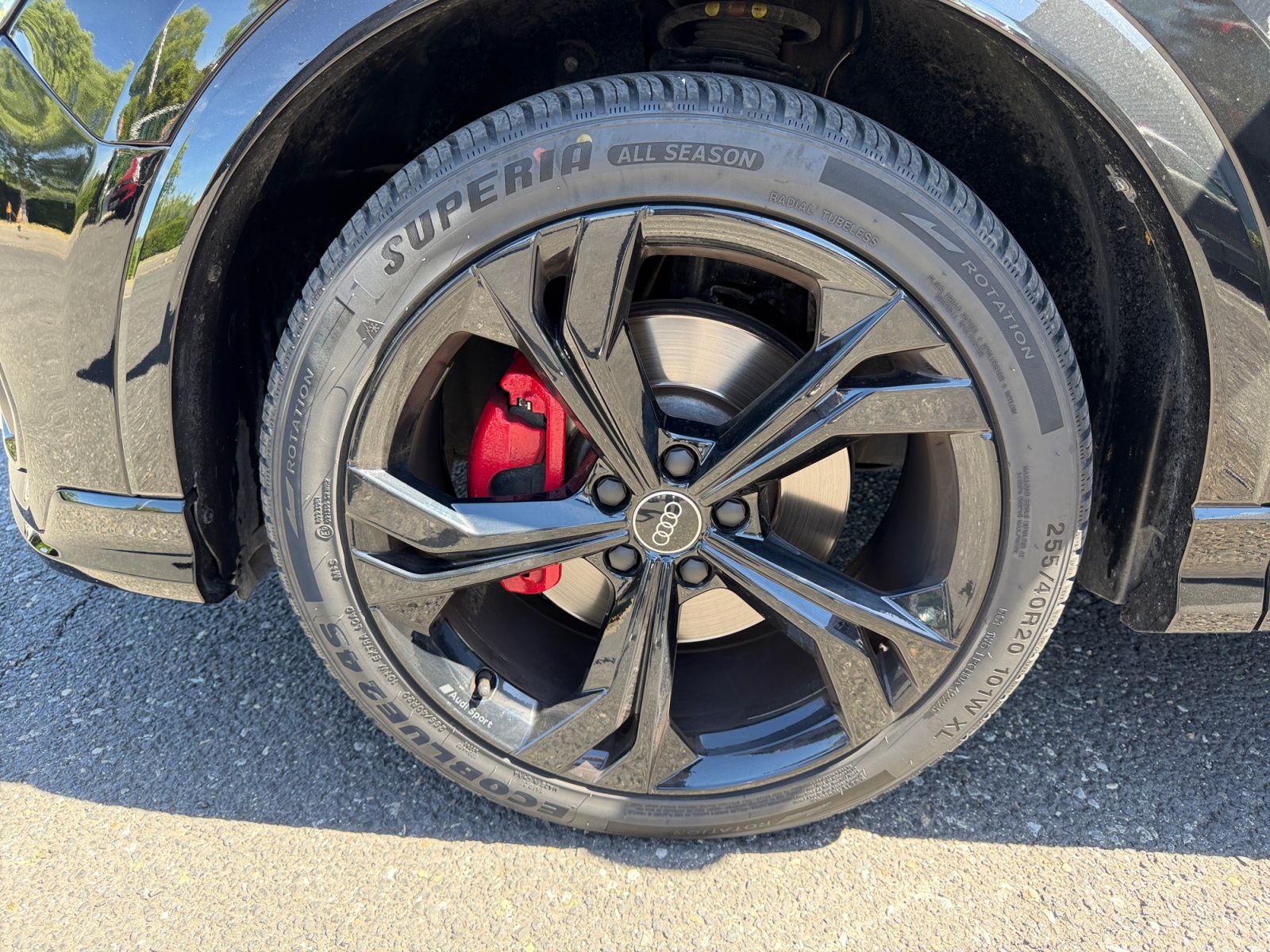 Audi Q3 36