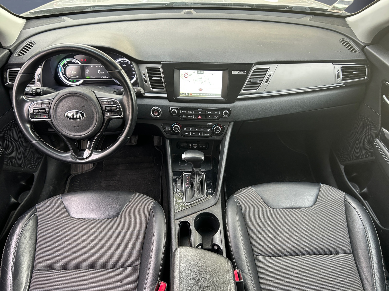 Kia Niro 14