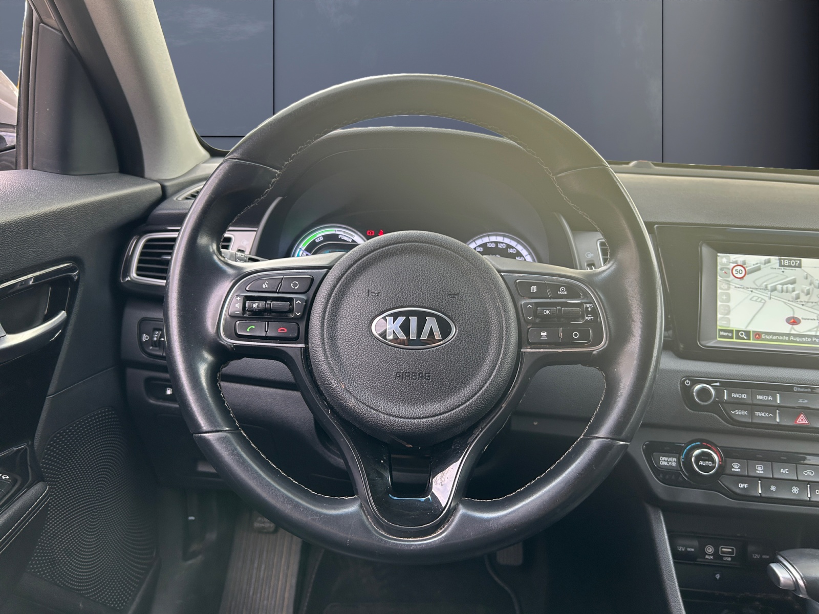 Kia Niro 15