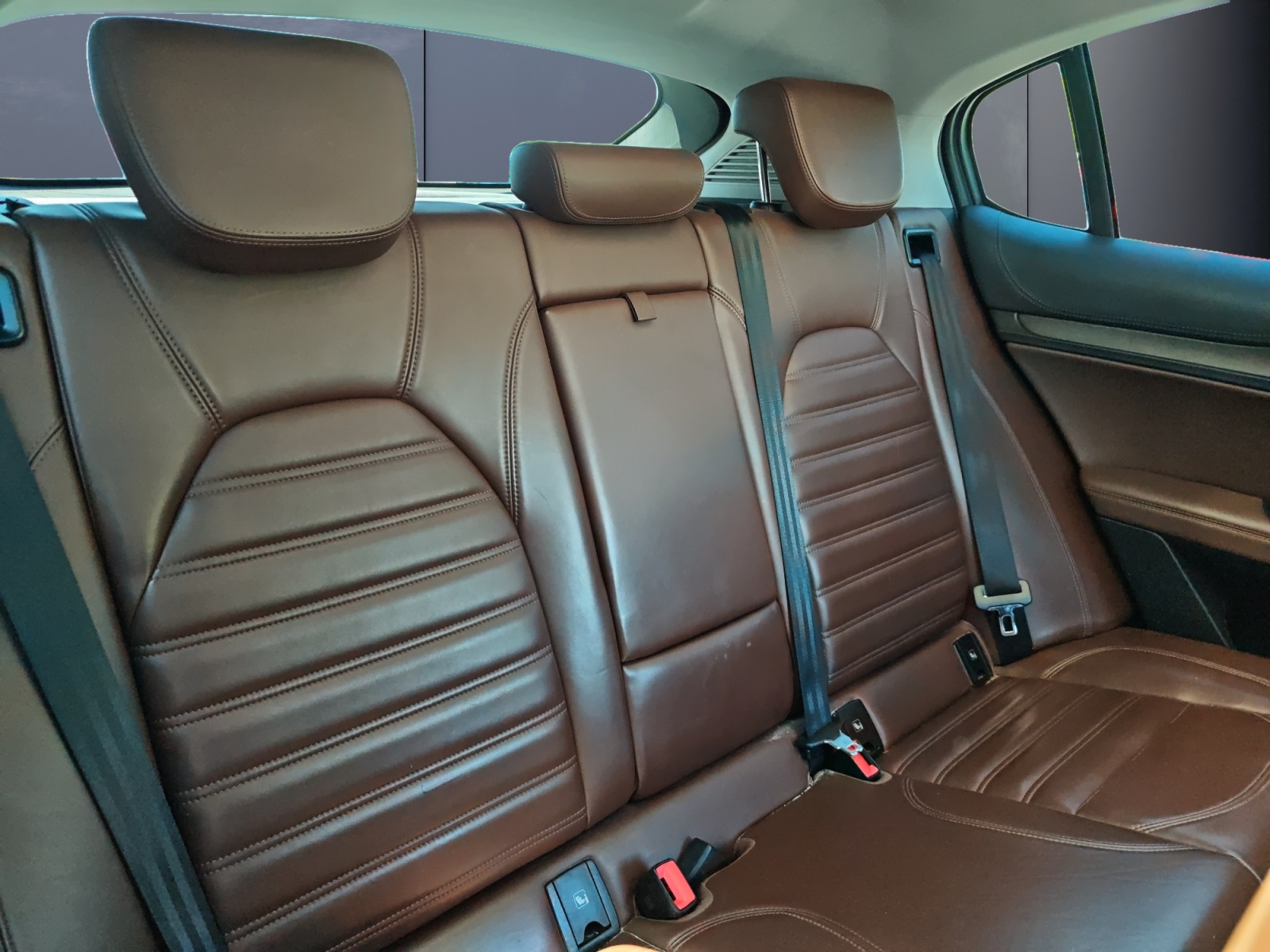 Alfa Romeo Stelvio 11