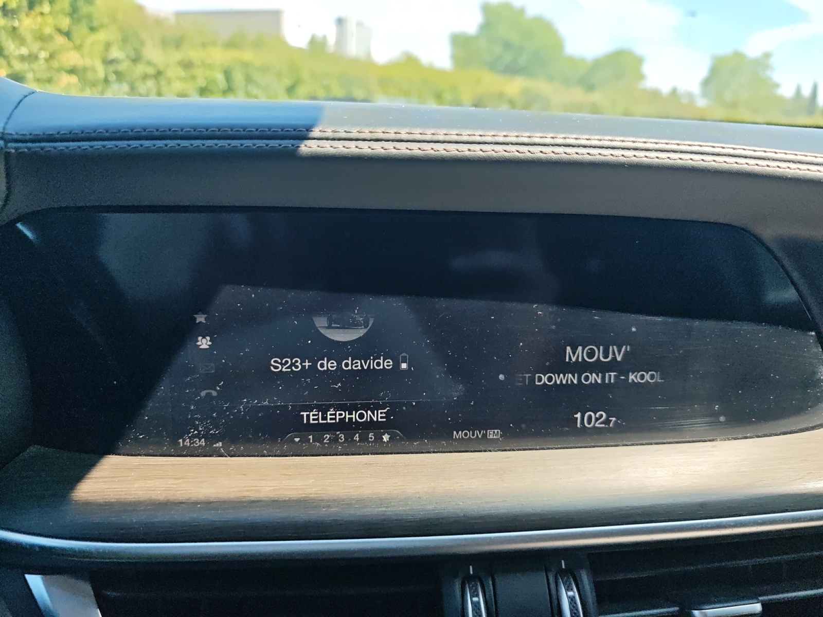 Alfa Romeo Stelvio 21