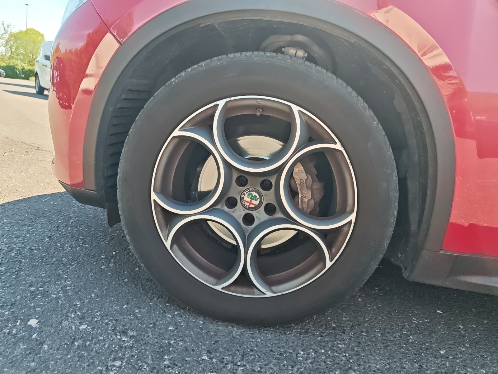 Alfa Romeo Stelvio 27