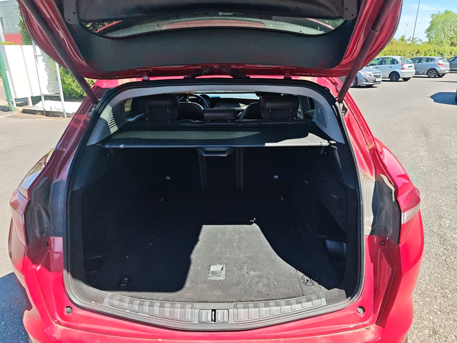 Alfa Romeo Stelvio 34