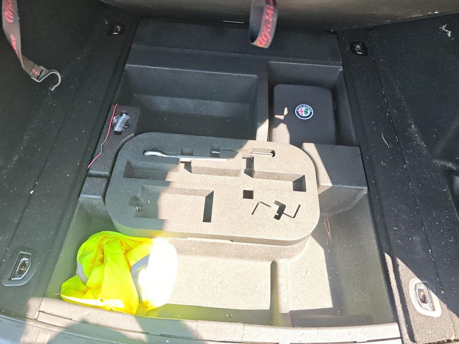 Alfa Romeo Stelvio 35