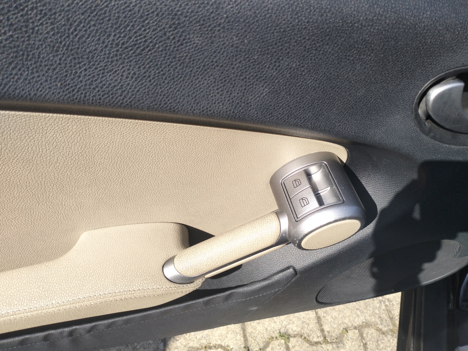 Mercedes-Benz Classe Slk 13