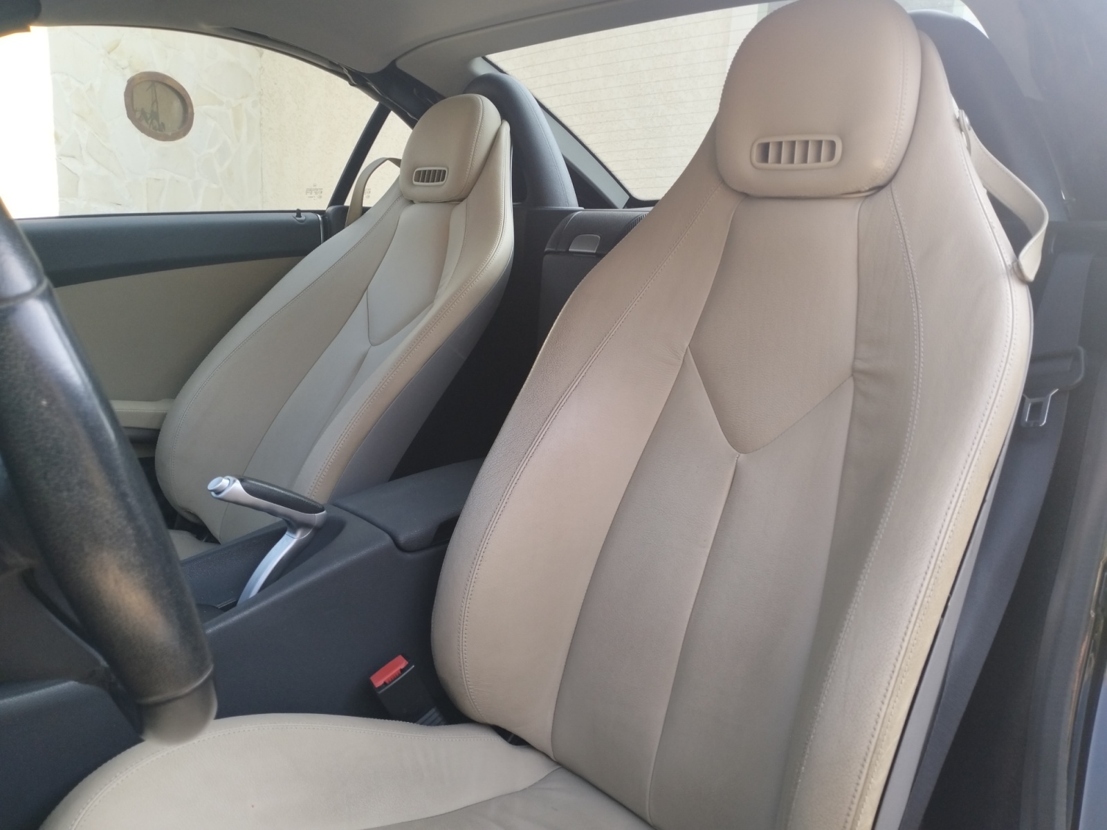 Mercedes-Benz Classe Slk 16