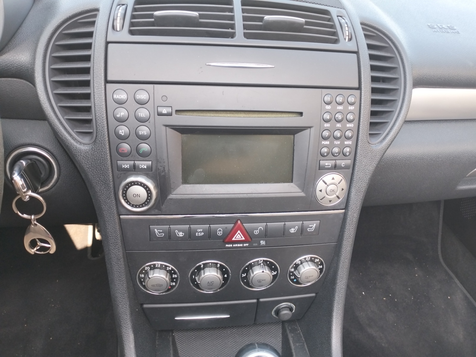 Mercedes-Benz Classe Slk 27