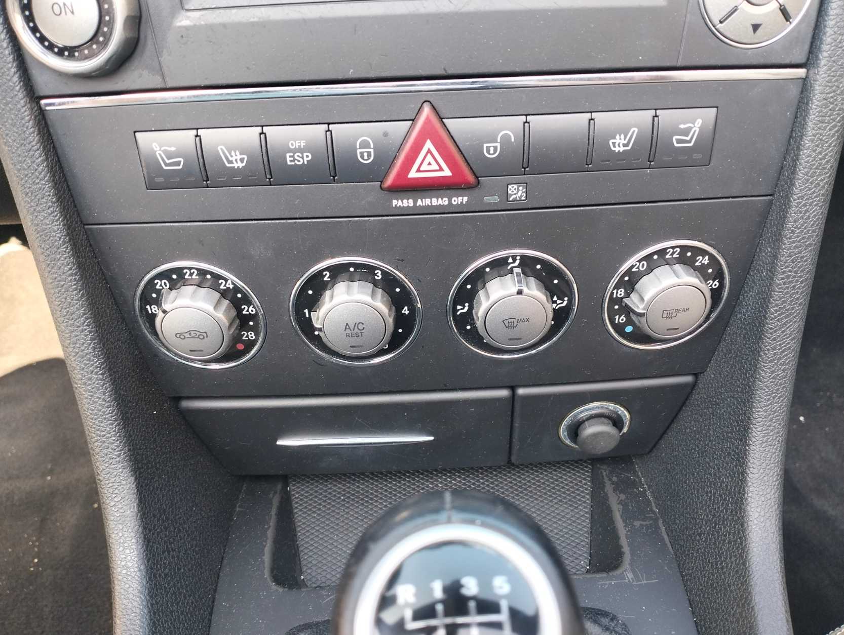 Mercedes-Benz Classe Slk 29