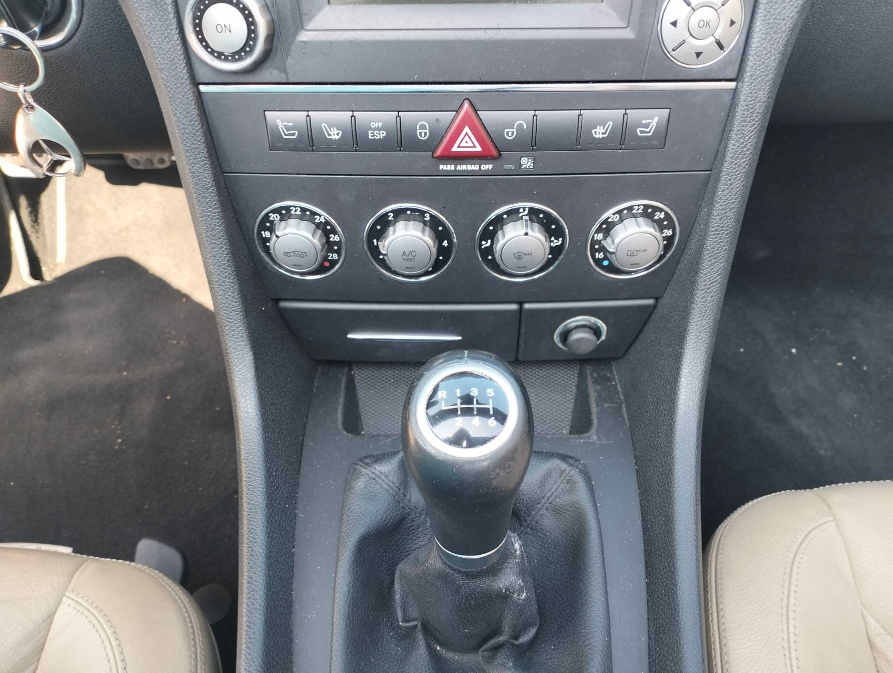 Mercedes-Benz Classe Slk 31