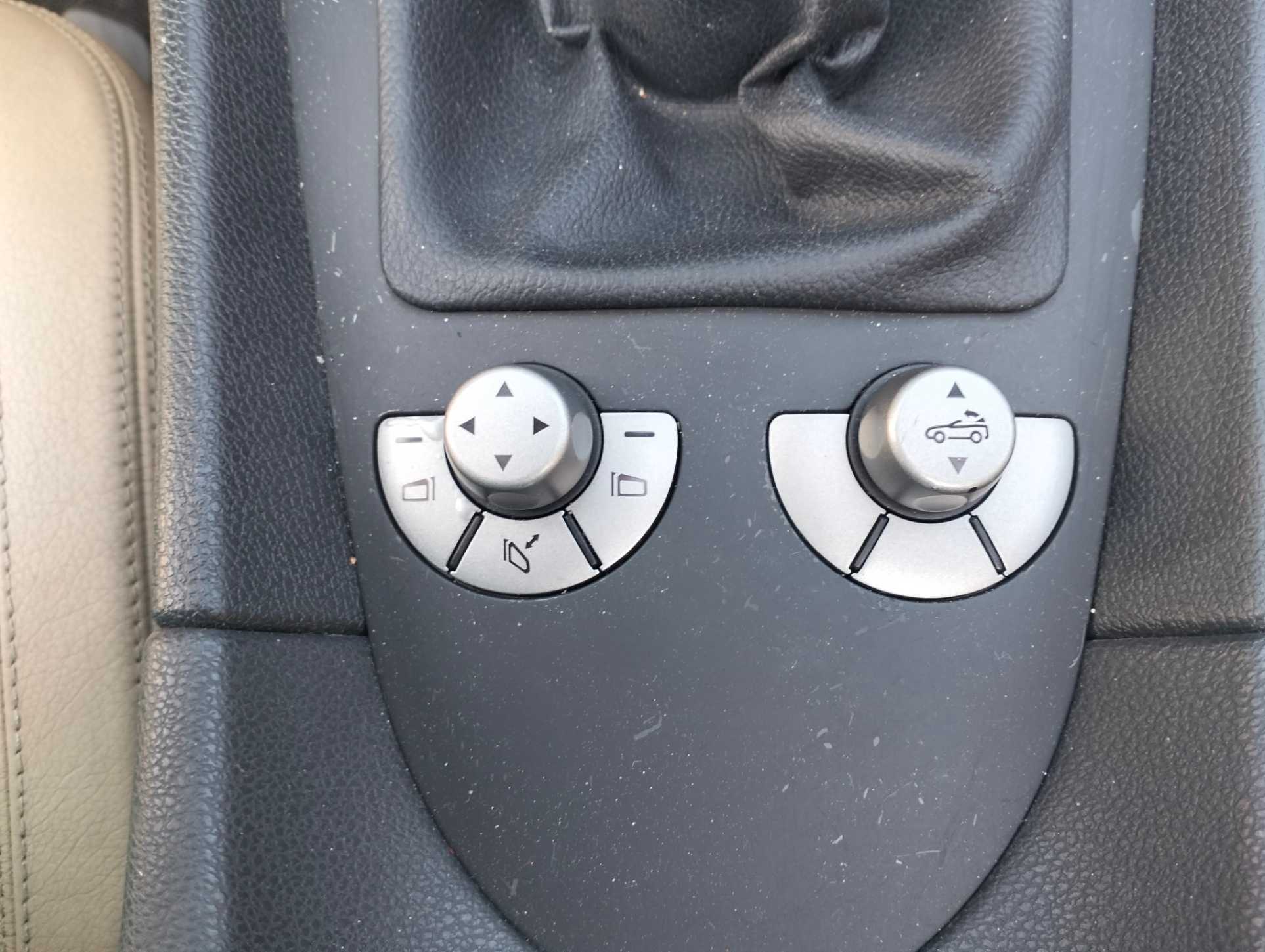 Mercedes-Benz Classe Slk 34