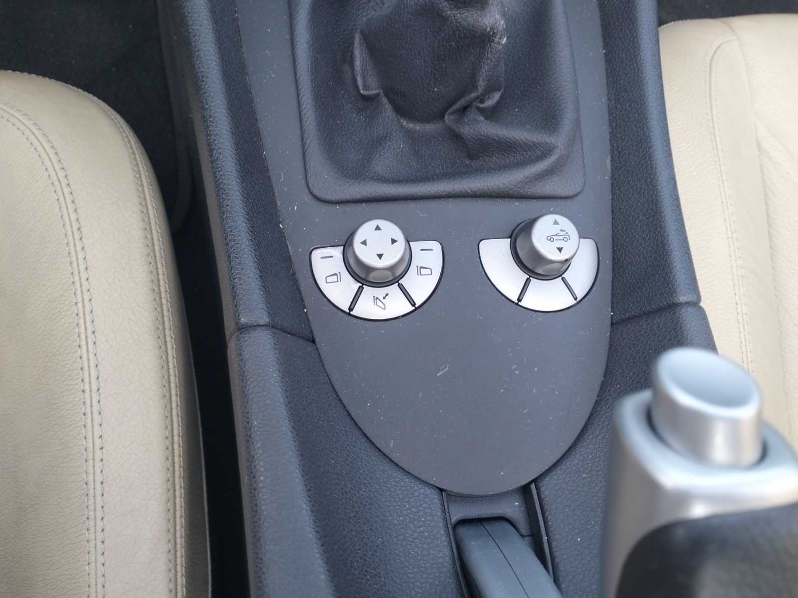 Mercedes-Benz Classe Slk 35