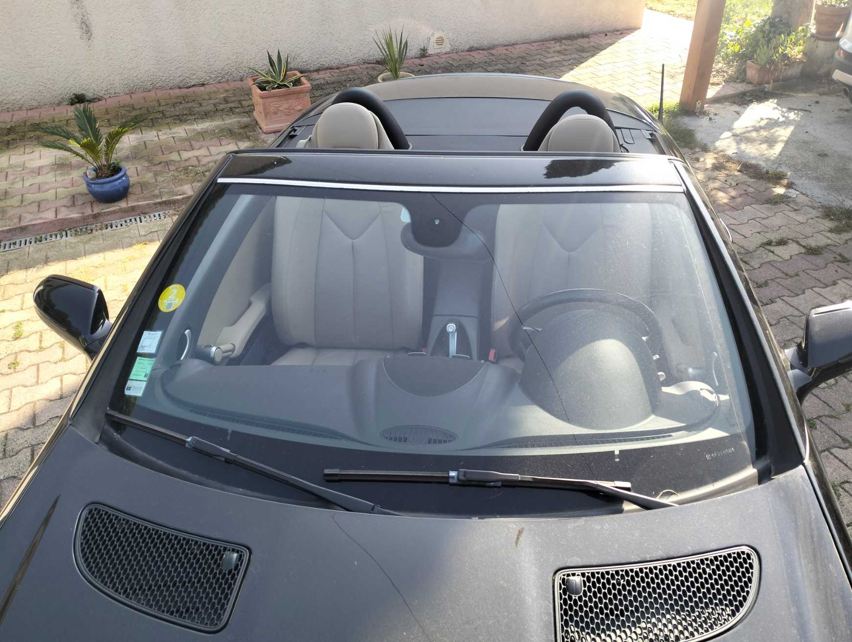 Mercedes-Benz Classe Slk 38