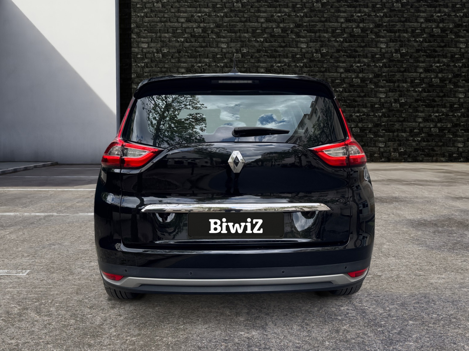 Renault Grand Scenic 3