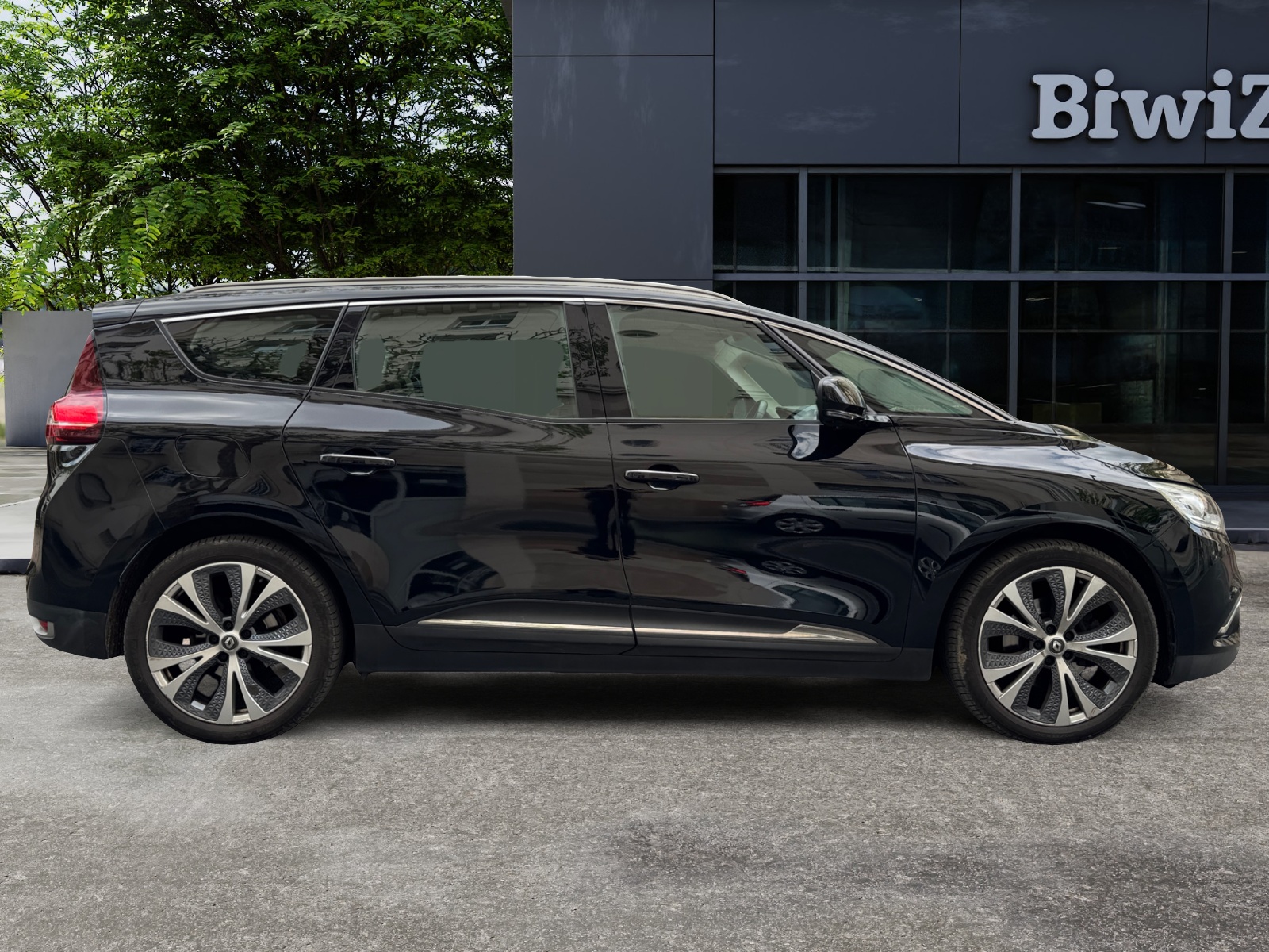 Renault Grand Scenic 5