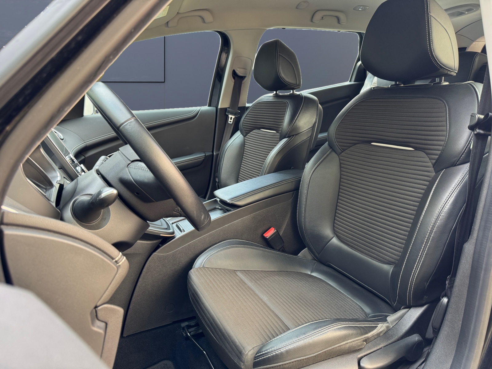 Renault Grand Scenic 9