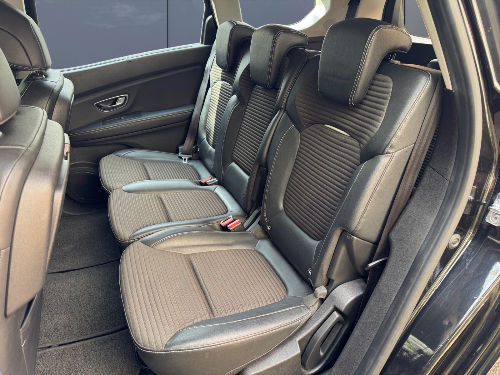 Renault Grand Scenic 10