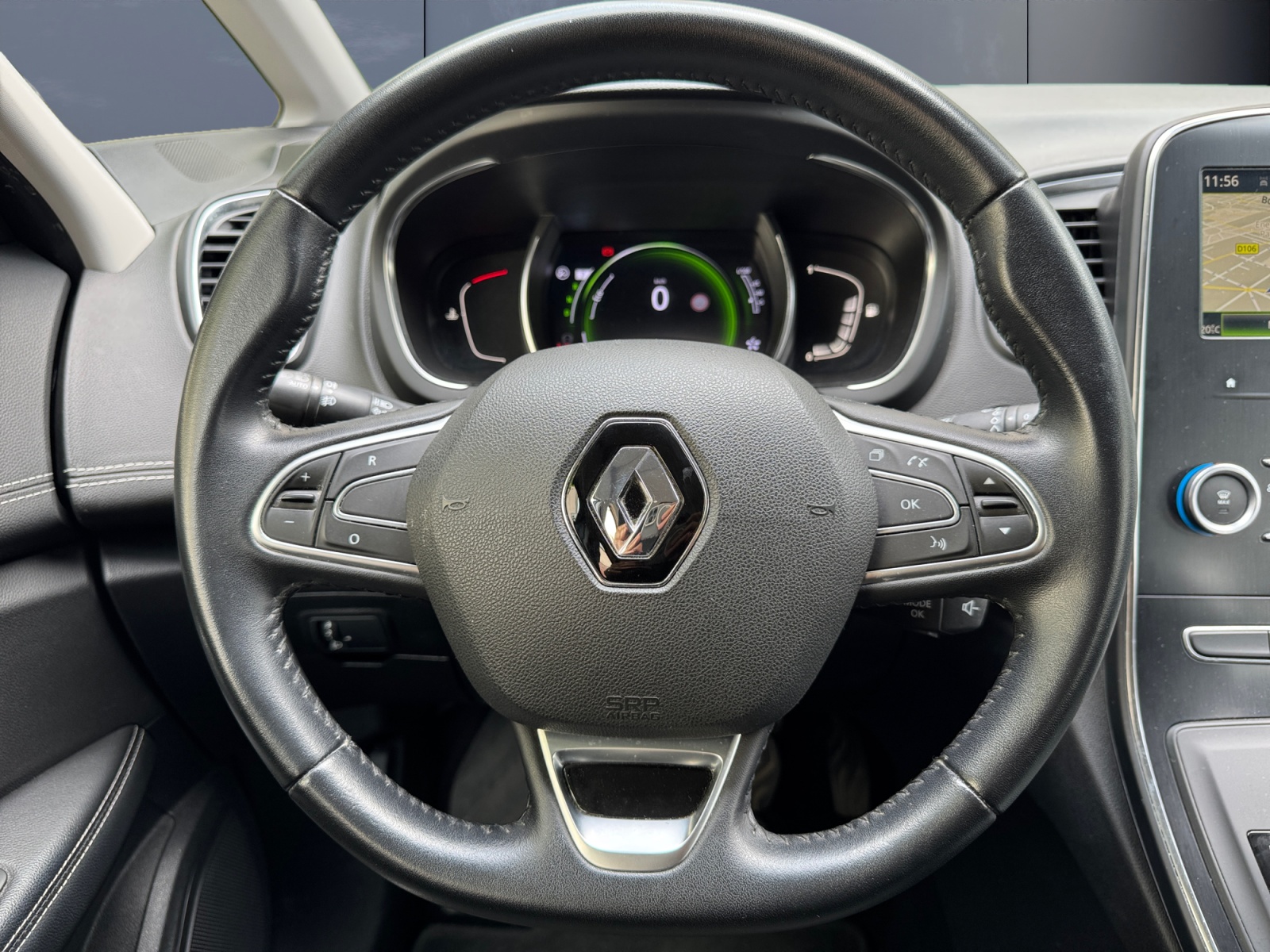 Renault Grand Scenic 15