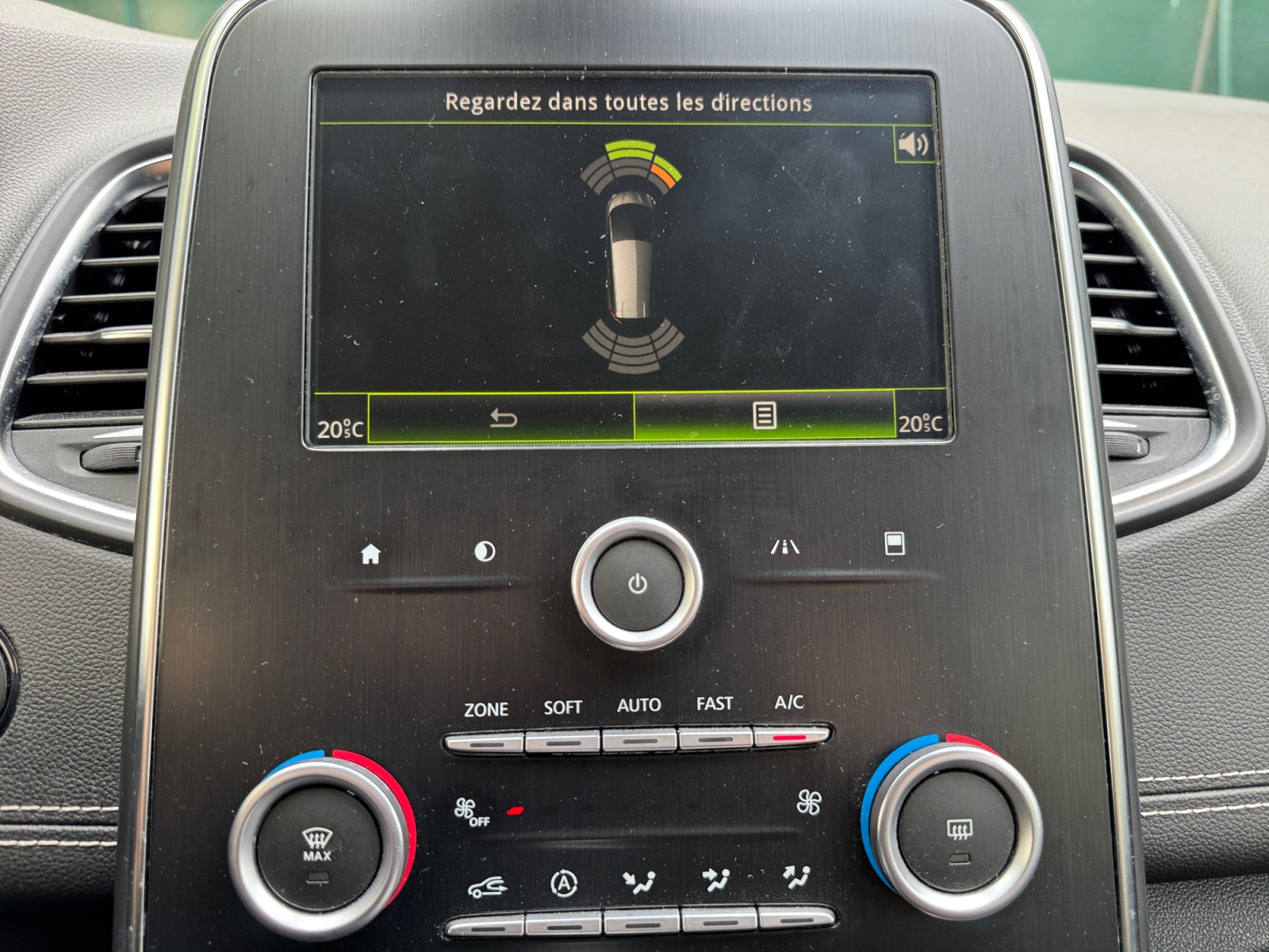 Renault Grand Scenic 20