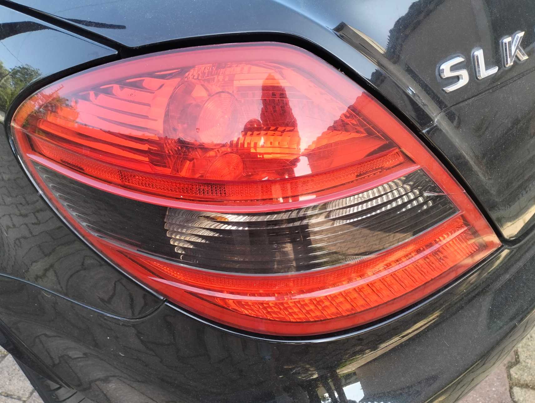 Mercedes-Benz Classe Slk 47