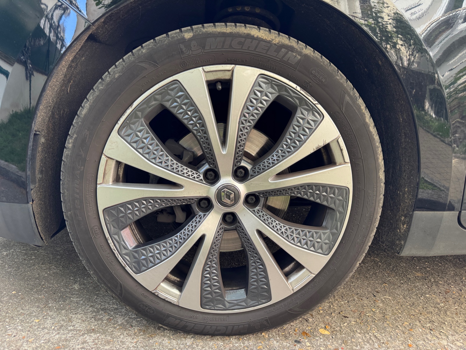 Renault Grand Scenic 21