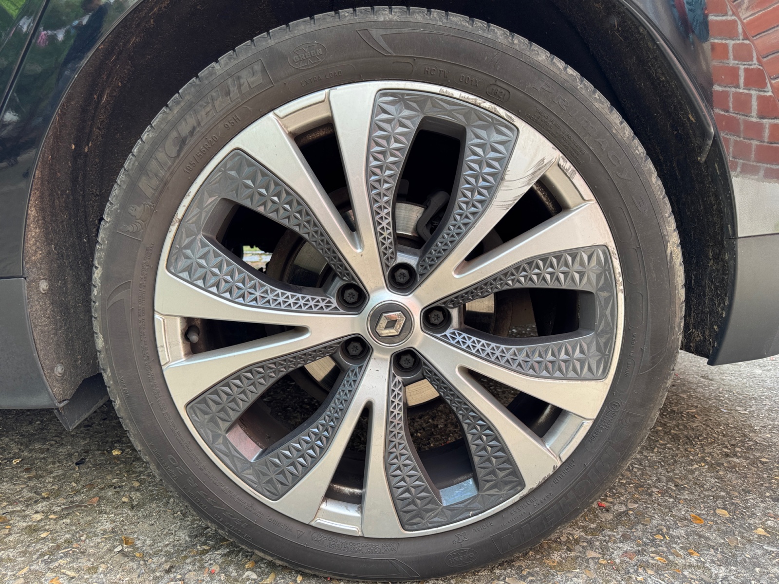 Renault Grand Scenic 22