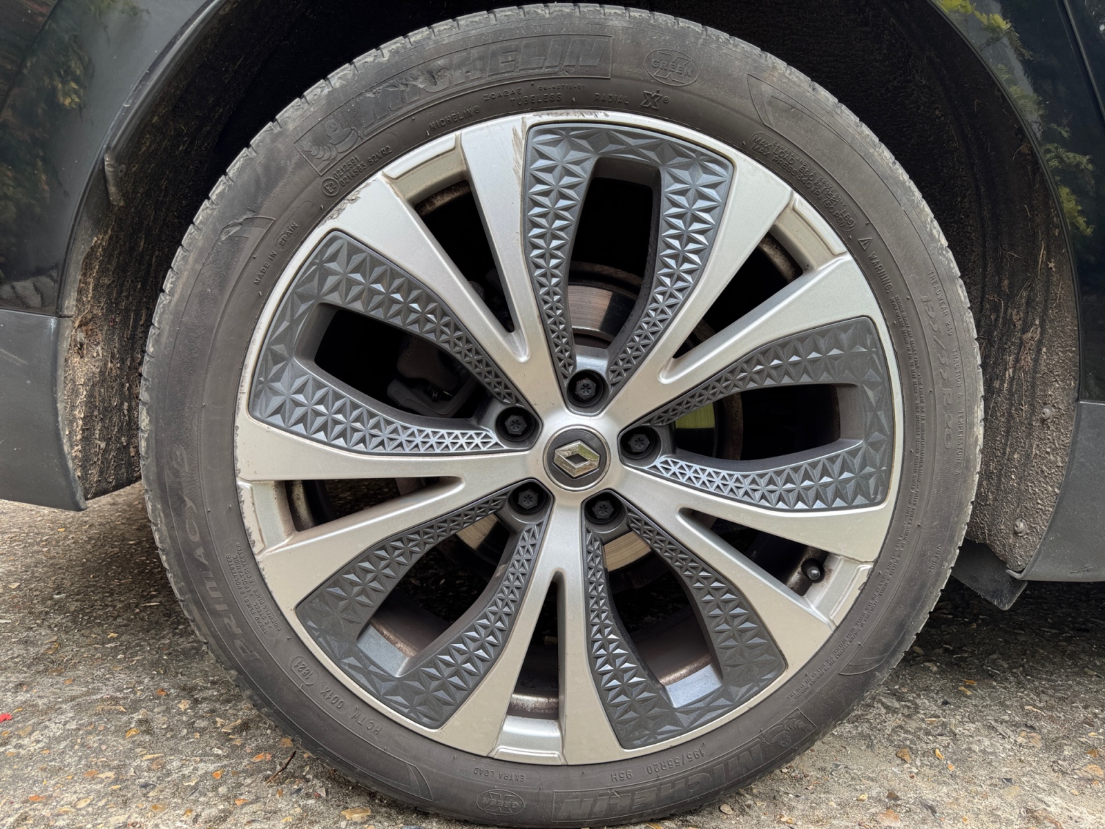 Renault Grand Scenic 23