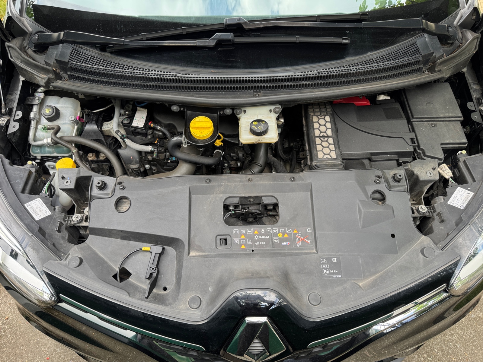 Renault Grand Scenic 25