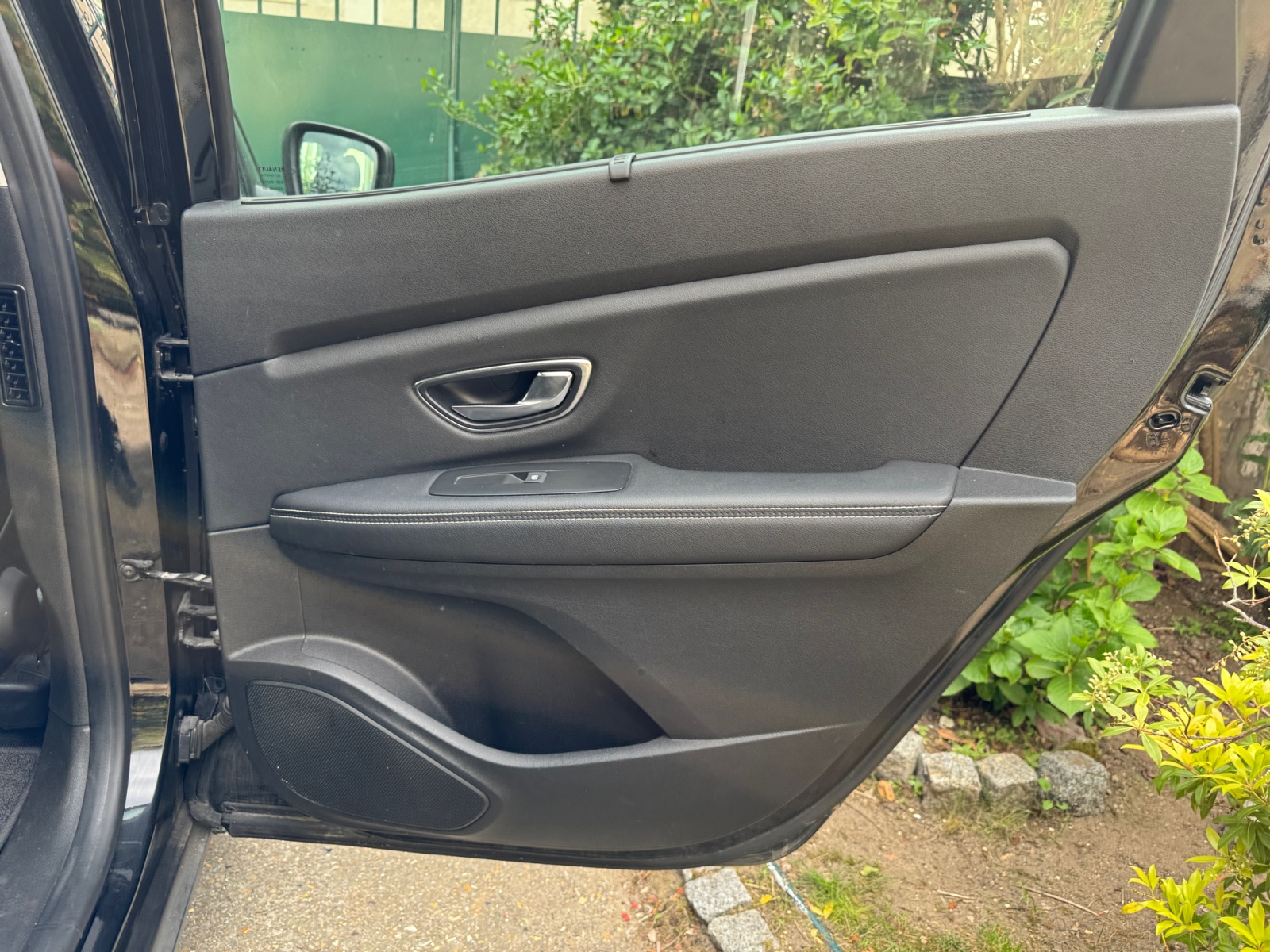 Renault Grand Scenic 30