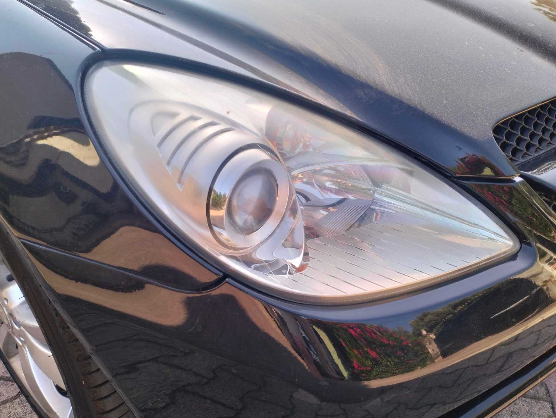 Mercedes-Benz Classe Slk 48