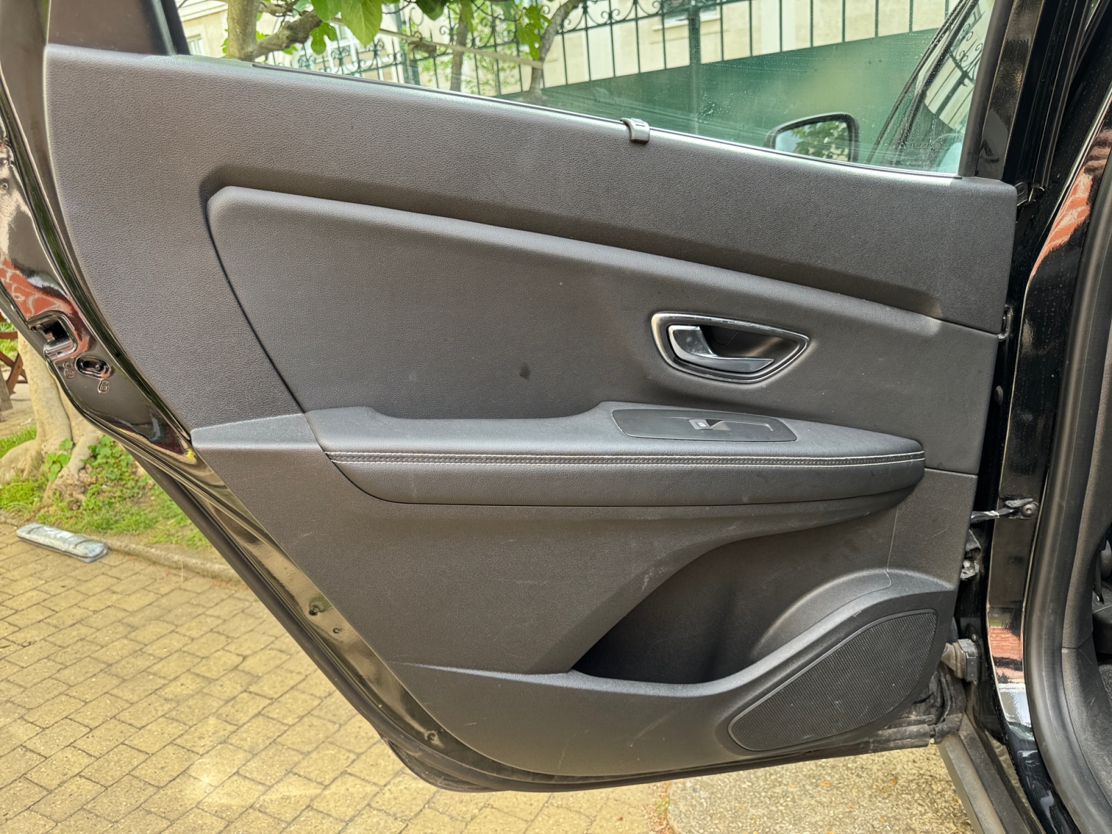 Renault Grand Scenic 31