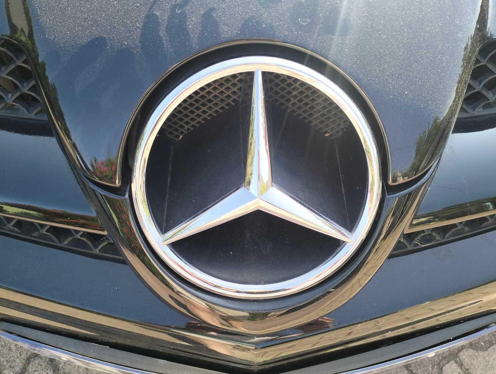 Mercedes-Benz Classe Slk 50