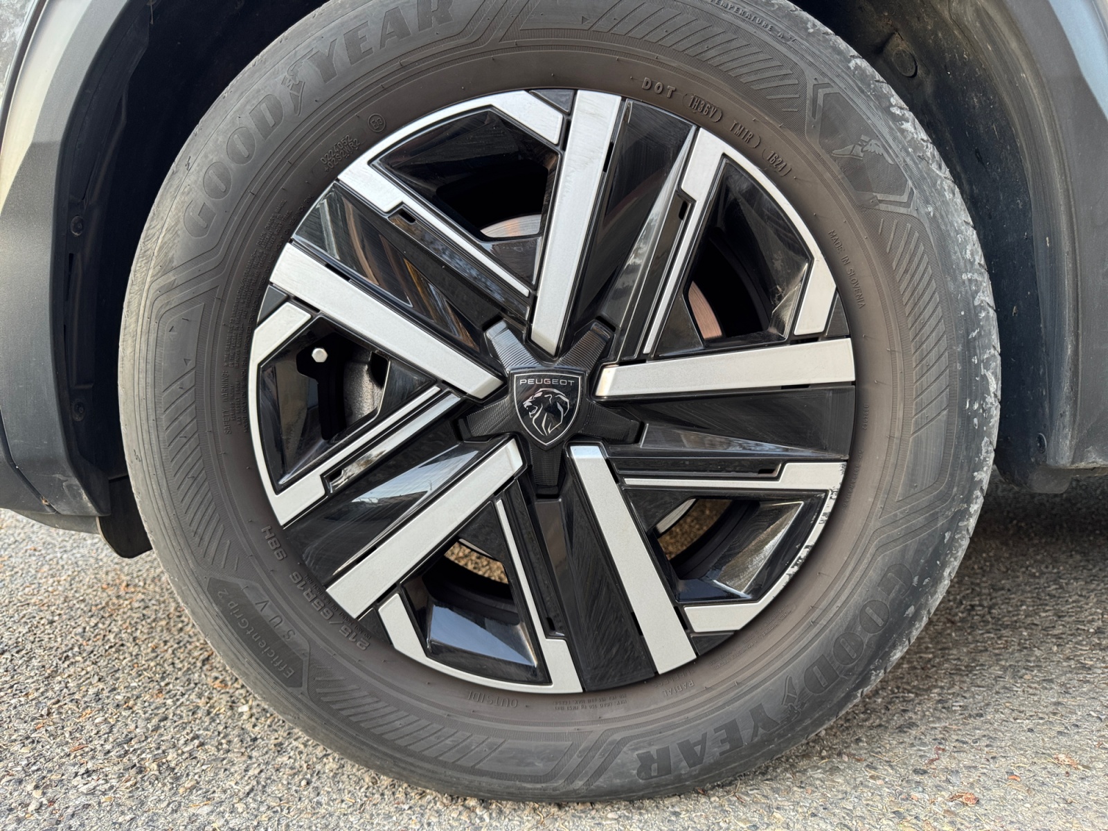 Peugeot 2008 30