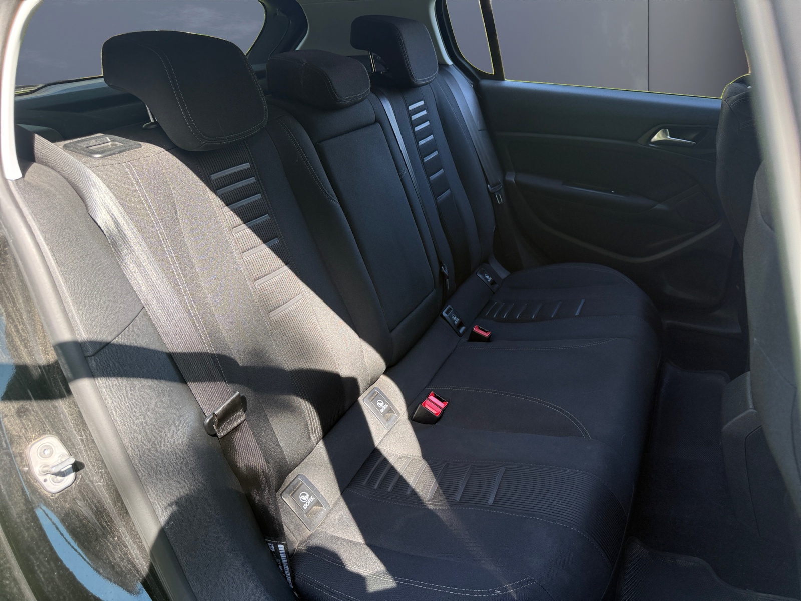 Peugeot 308 8