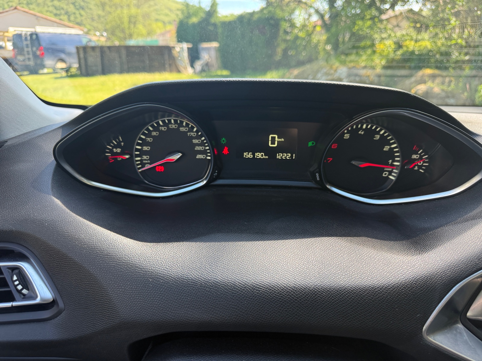 Peugeot 308 13