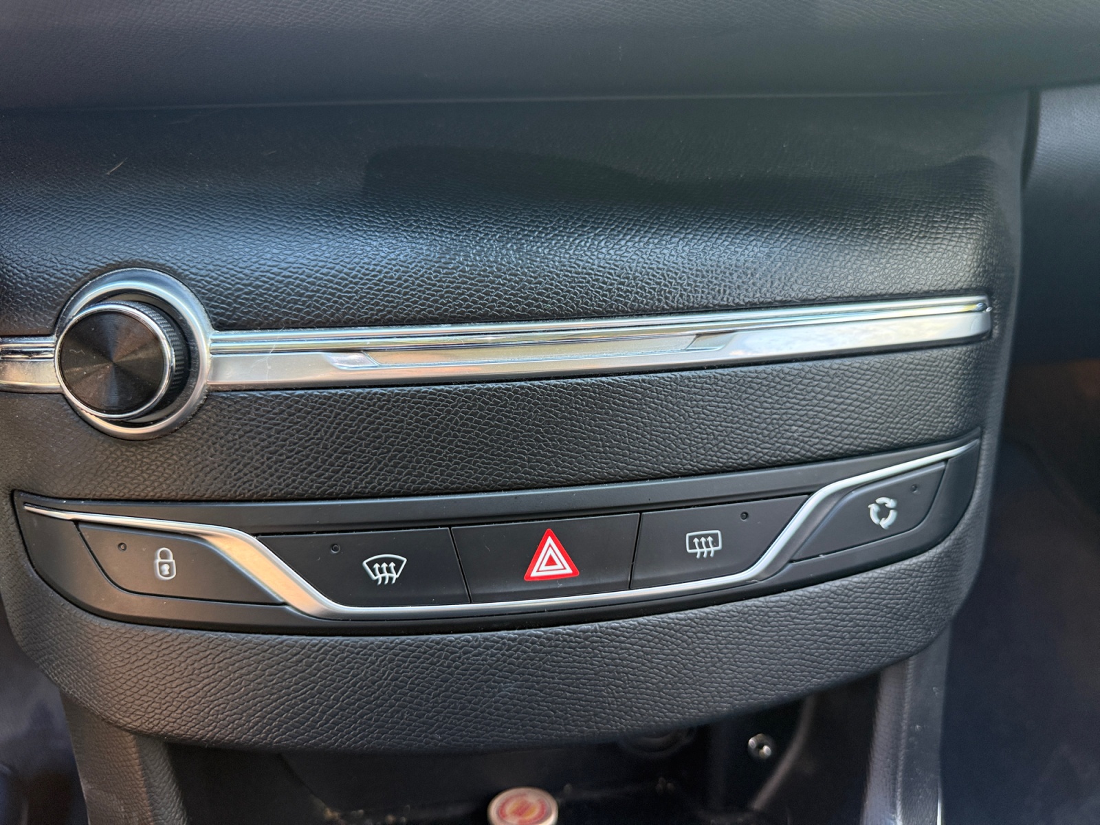 Peugeot 308 20